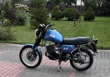 MZ ETZ