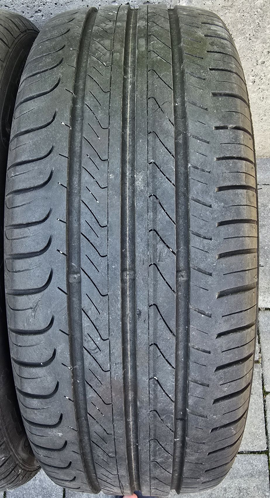 4 x opony letnie CHAMPIRO FE1 205/55R16