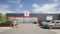 Kaufland Rumia, lokal 15 m2 do wynajęcia - OTWARCIE 10.2024