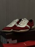 Кроссовки Bally & Bikkemberg