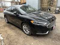 Разборка Форд фьюжен 19 sel гибрид um Ford fusion usa