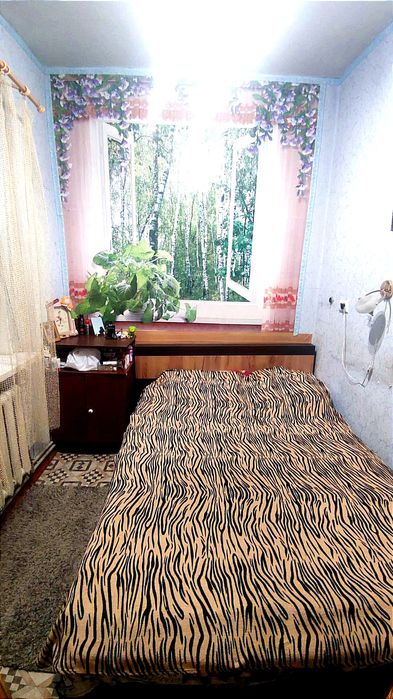 Здаються 2 затишні кімнати в будинку р-н Вороніна