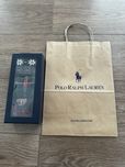 Шкарпетки Polo Ralph Lauren, оригінал
