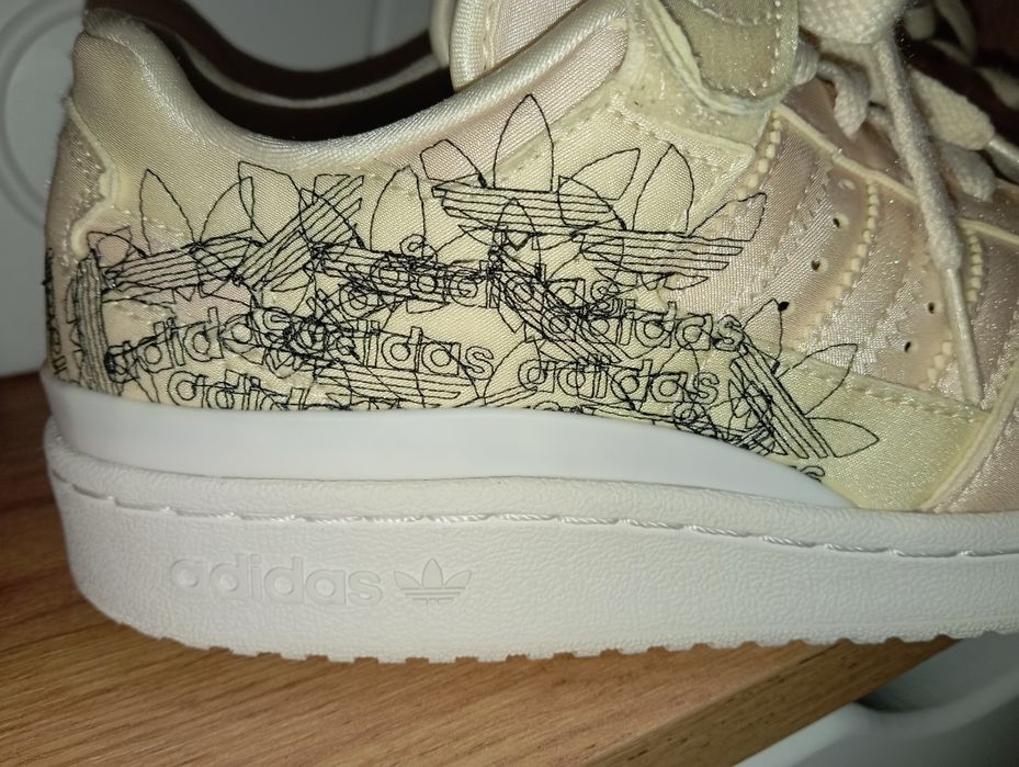 Кросівки жіночі , Adidas Forum 84 Low