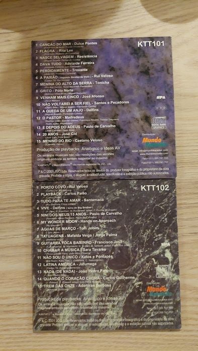 Kantatu 15 CD+G - Pro - Karaoke

Se quiser algum cd em particular entr