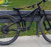 Rama Giant trance 2020 roz.S z damperem Rock Shox deluxe