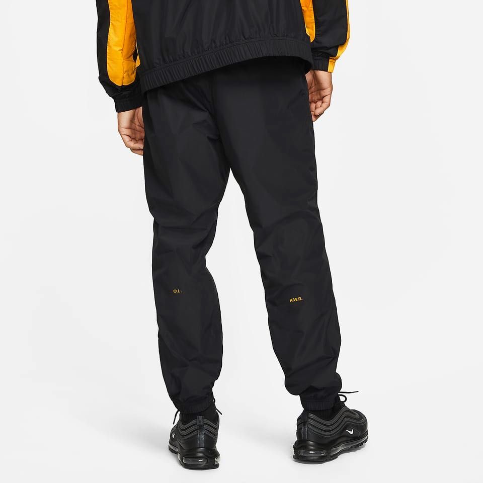 Nike Nocta ветровка