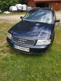 Audi A6 C5 kombi 2,5 tdi