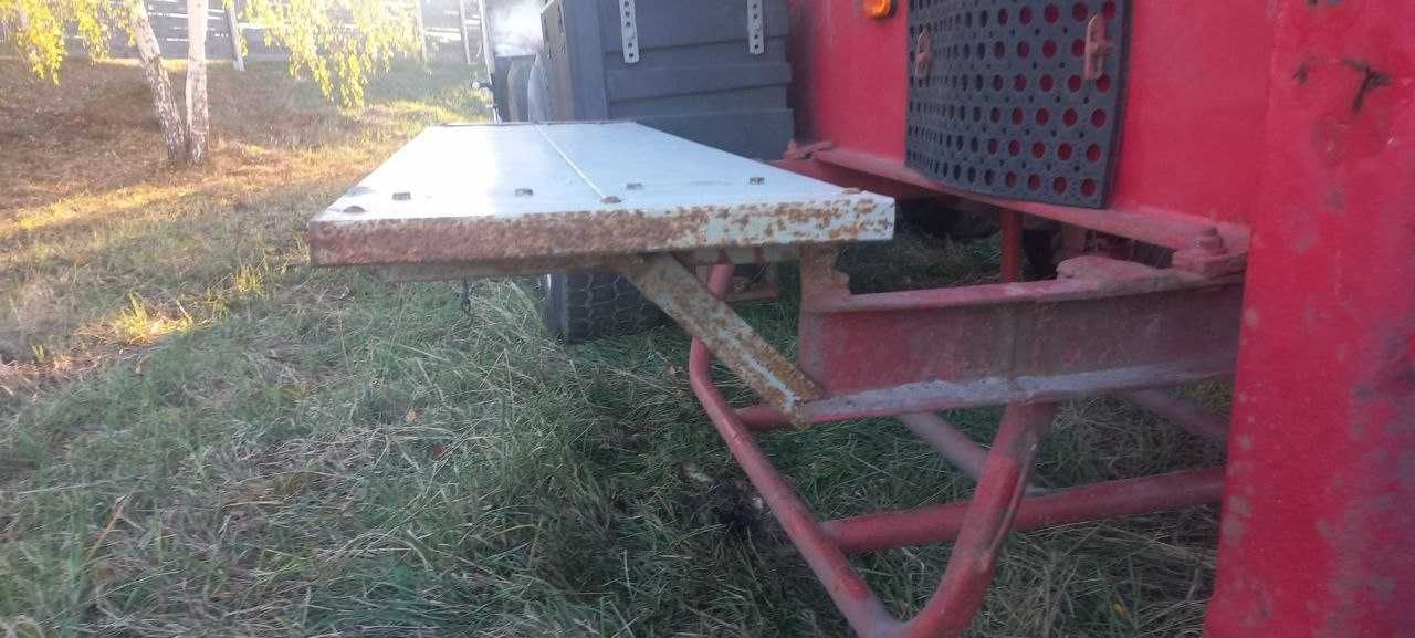 Wilcox 3210 2003 року