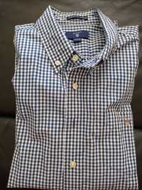 Camisa Gant