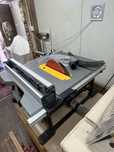 Serra de mesa DeWalt 2000W 250mm DWE7492