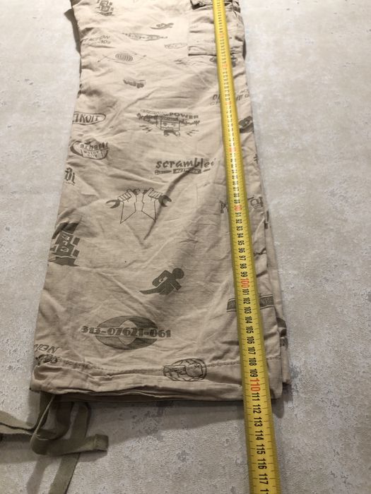 Штани Carhartt Regular Cargo Pant карго штани outdoor gorpcore