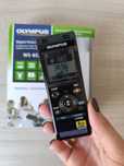 Dyktafon Olympus WS-853 Czarny (8GB)