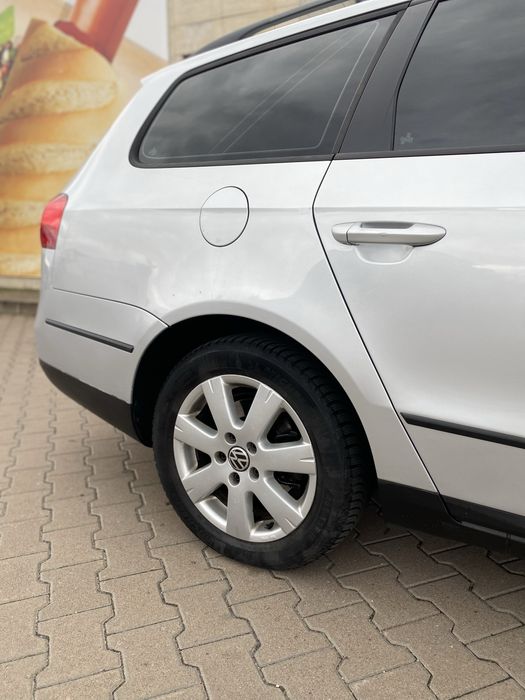 Продам Passat b6