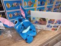 Lilo and stitch respira