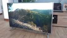 Tv LG 47 cali Full HD smart tv
