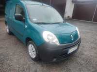 Sprzedam Renault kangoo!!