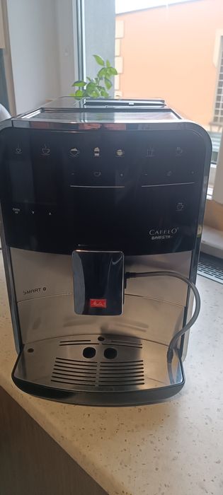 Melitta barista caffeo T Smart