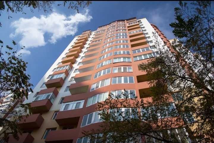 2комнатная квартира в аркадии | видно море ТОП цена