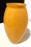 Wazon szklany duży 23 cm