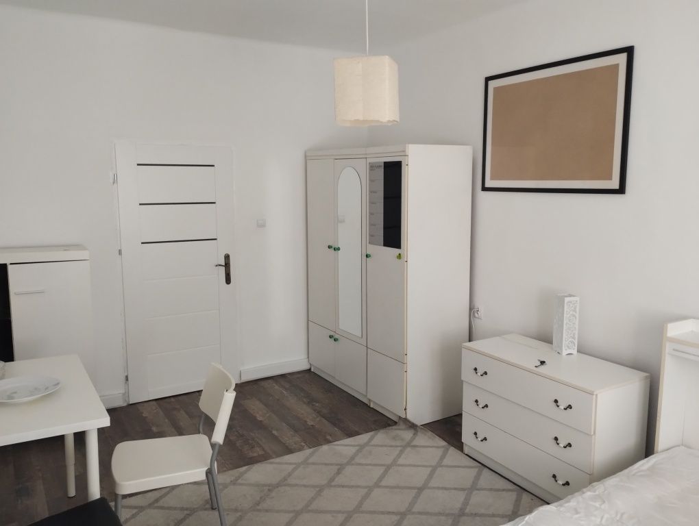 Pokój w Bytomiu bez kaucji / Room for rent in Bytom, no deposit