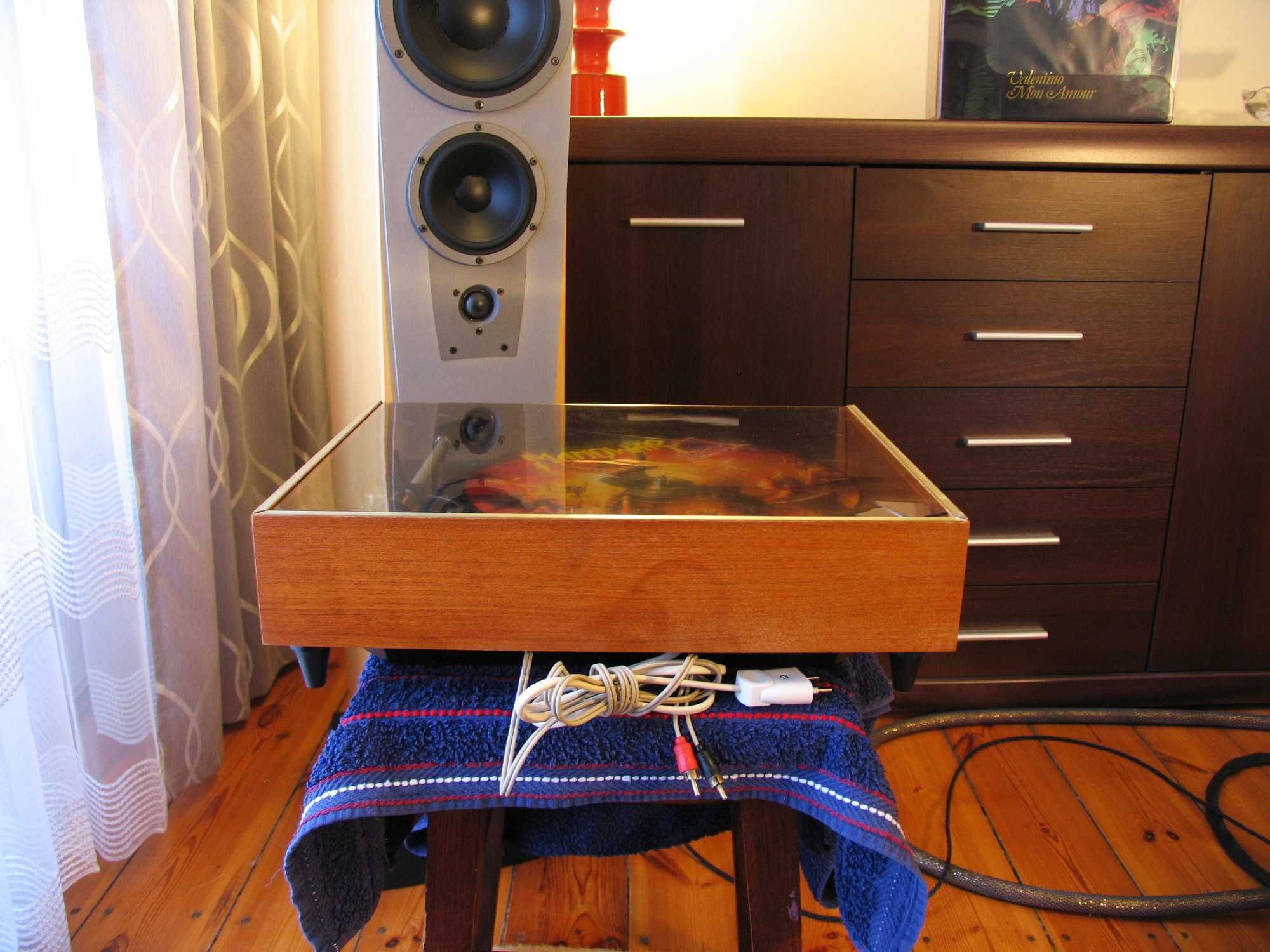 Goldring 103 / SHURE M44MG - Brak Igły 70's  '' Vintage ''