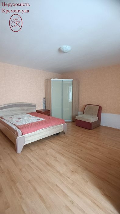 Продається затишна 1 кімнатна квартиру в тихому районі