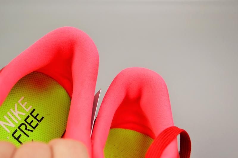 Nike free run 5.0+ lite Оригінал понадлегкі бігові Кросівки