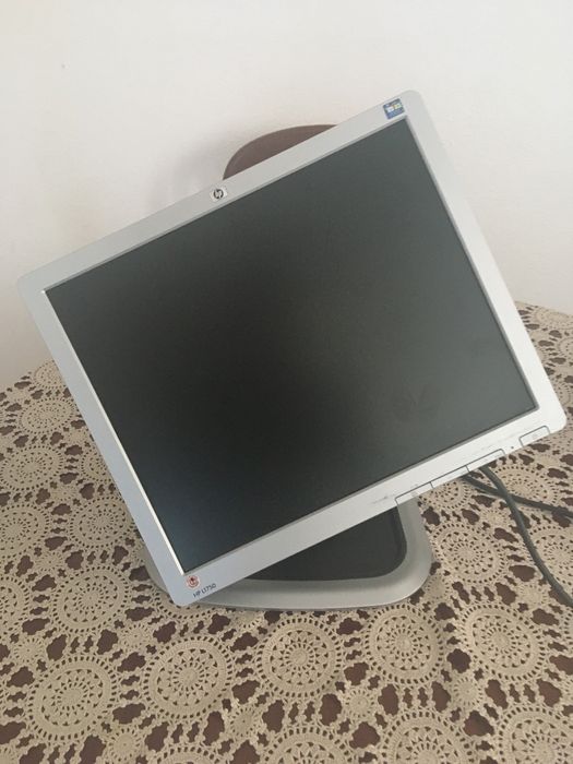 Ecrã/Monitor Computador HP