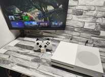 Xbox One S 1TB + Pad