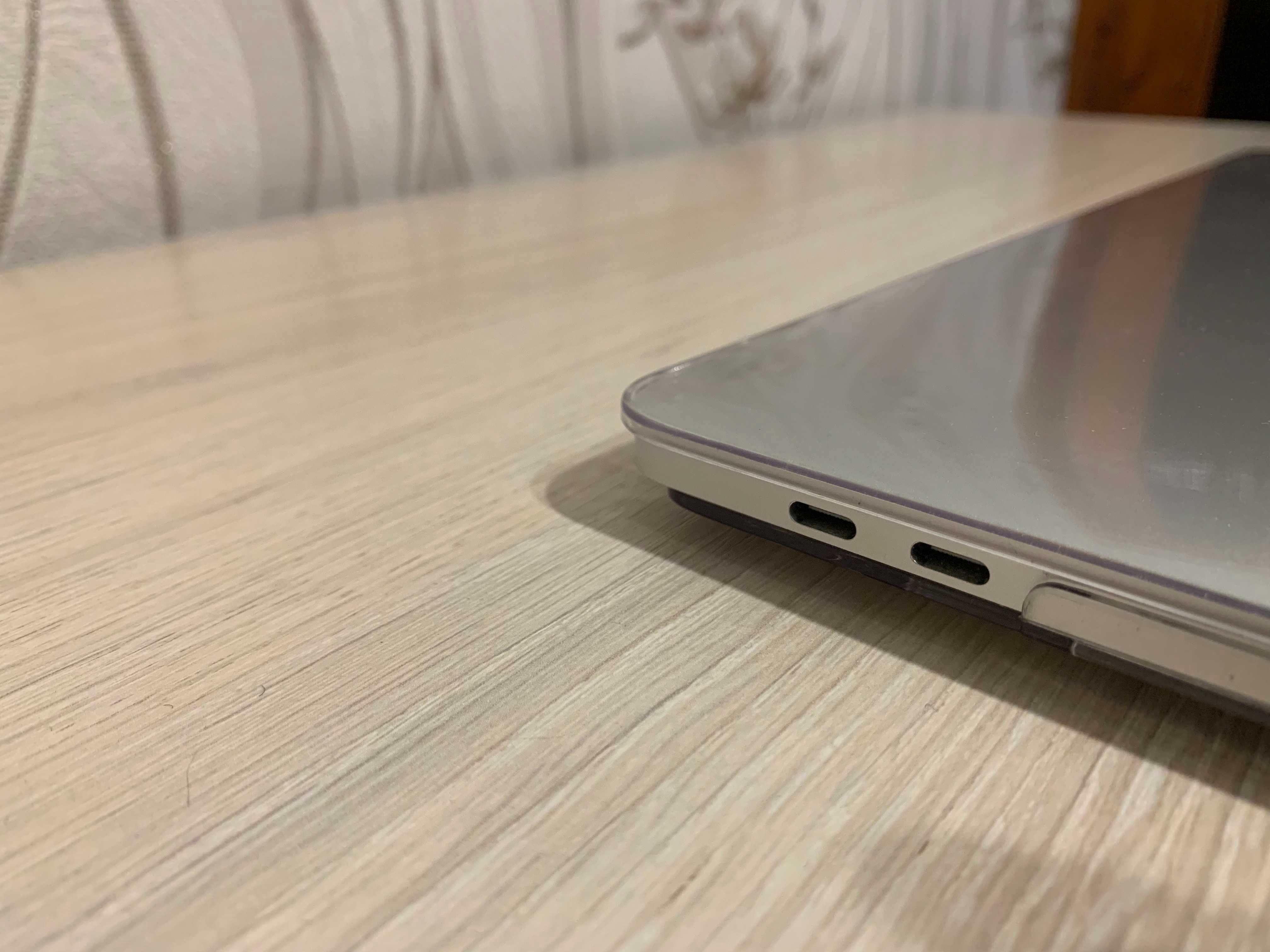 MacBook Pro 15-inch, 2017 (В ідеальному стані)