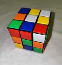 Кубик рубик дитячий