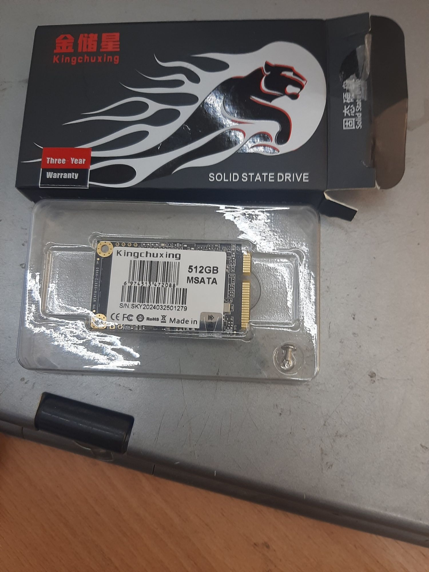 Ssd 512gb internal ssd hard disk