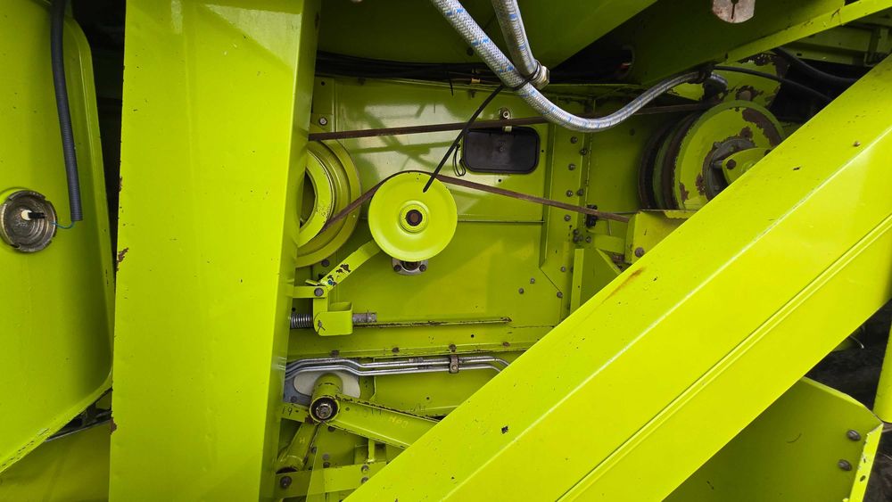 Свіжопривезений клас домінатор 98