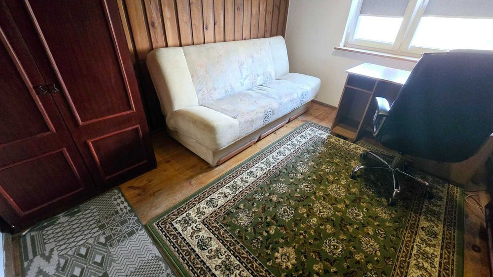 Zamykany pokój duży os.Staszica, umeblowany z tv.