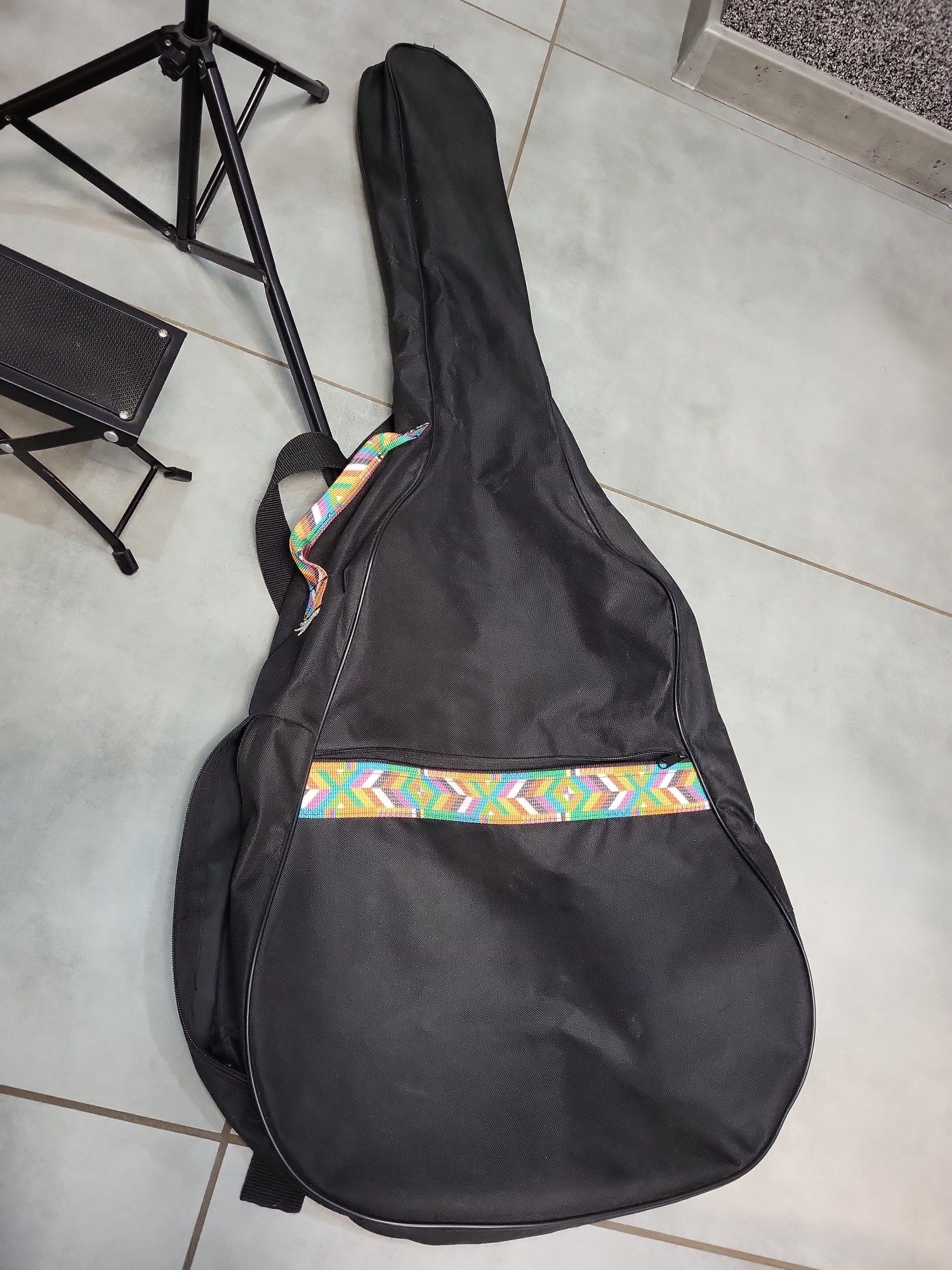 Gitara klasyczna dla dzieci