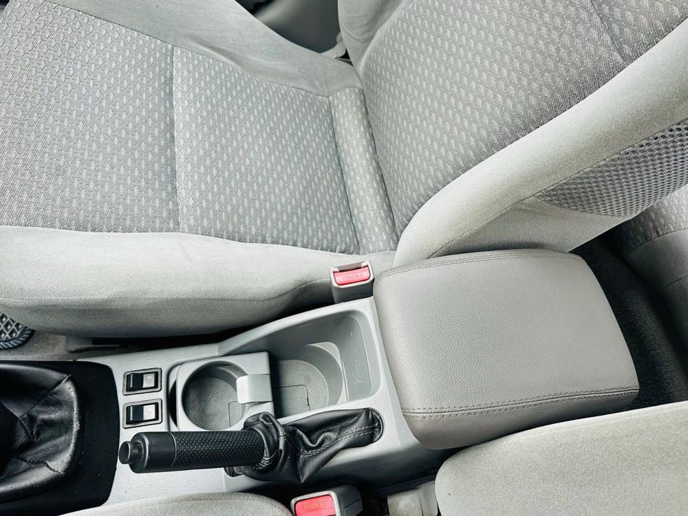 Chevrolet Lacetti 2007
