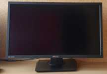 Монитор ASUS MG24U 23,6" (4K, IPS)