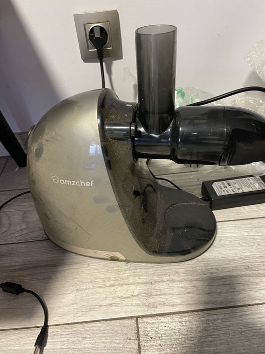 wyciskarka wolnoobrotowa AMZCHEF 150
