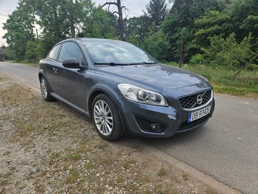 zobacz bo warto volvo c30