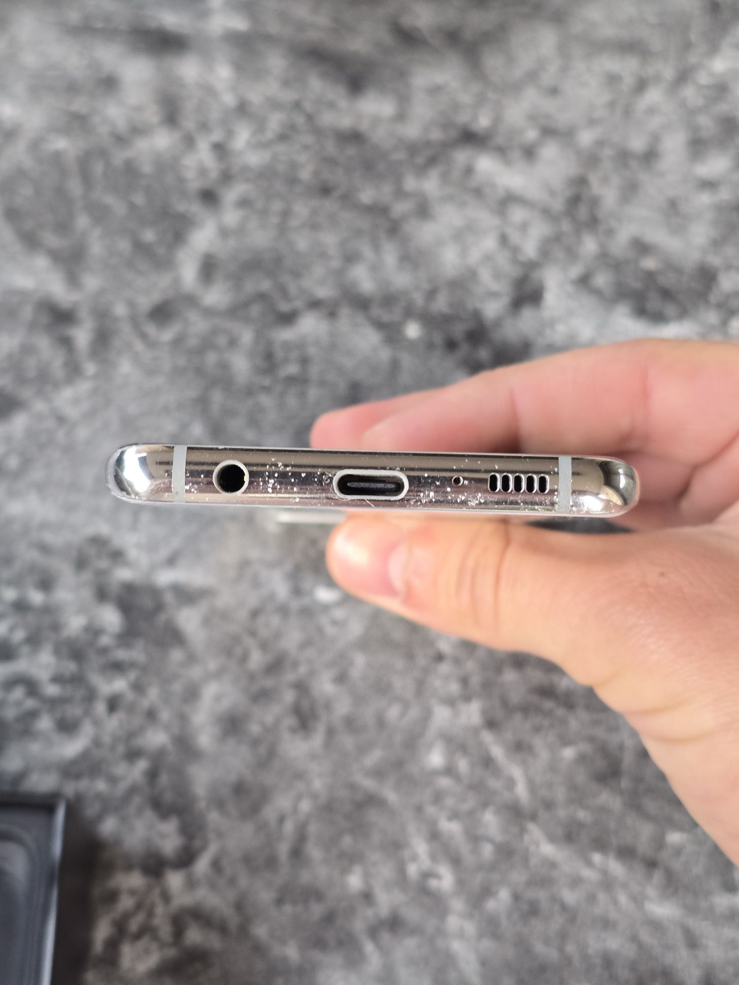 Samsung Galaxy S10