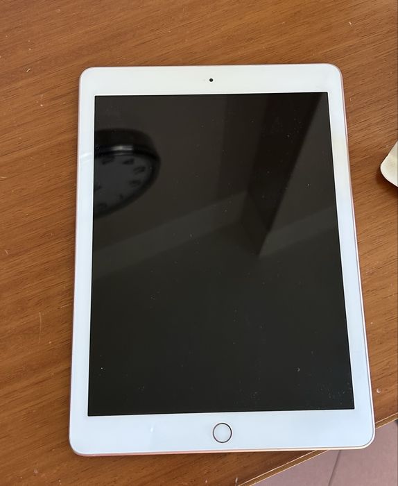 iPad (6. geraçao)