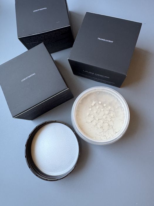Пудра Laura Mercier Translucent Loose Setting Powder