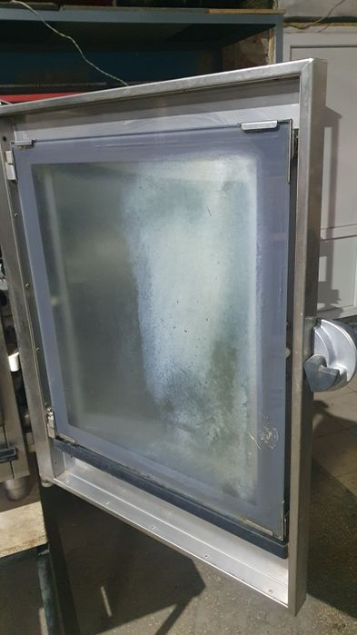 Пароконвектомат CONVOTHERM