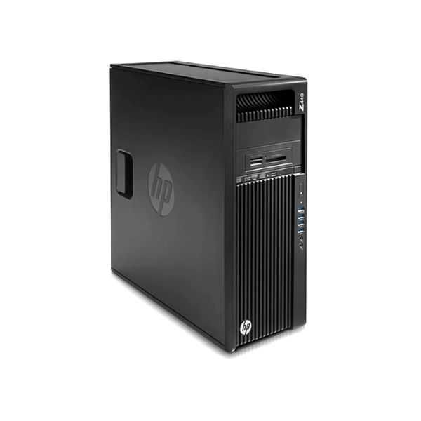 HP Z440 Workstation -XEON(4 cores)/32GB DDR/SSD 512GB/nVidia 8GB