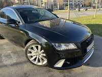 Audi a7 Premium Plus