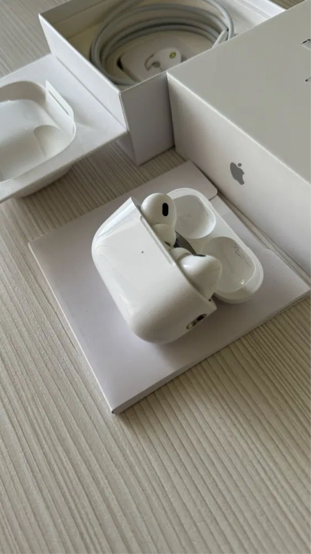 AirPods Pro 2 w super stanie