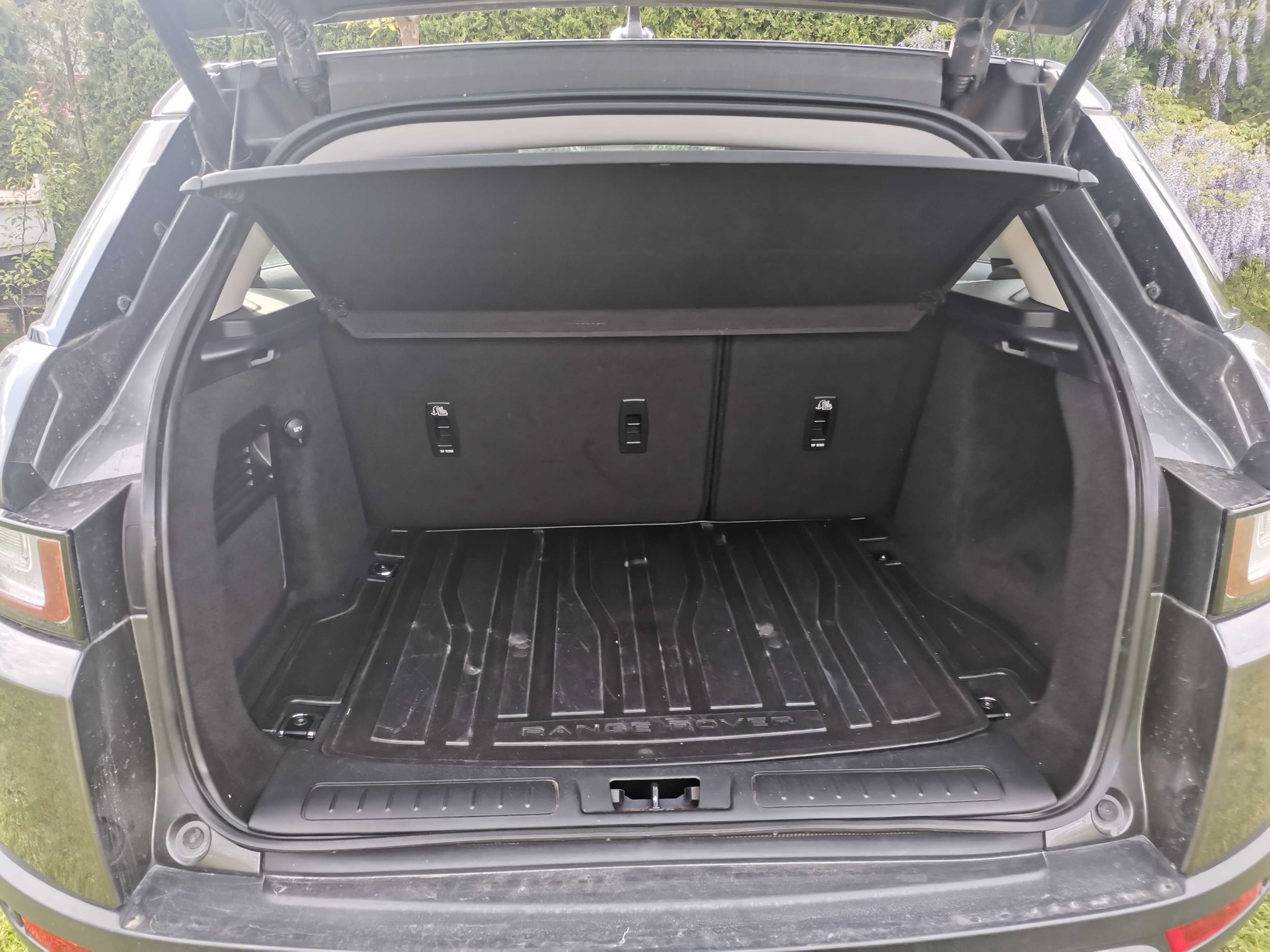 Sprzedam Range Rover