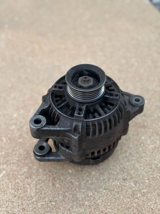 Генератор Джили Geely mk,mk cross ,ck