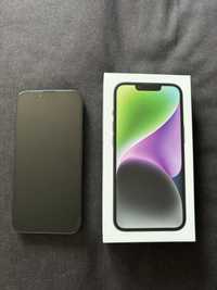 Sprzedam Iphone 14 Midnight 128GB